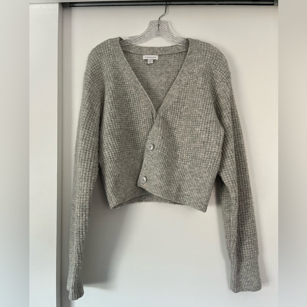 Topshop Cardigan - EUC
